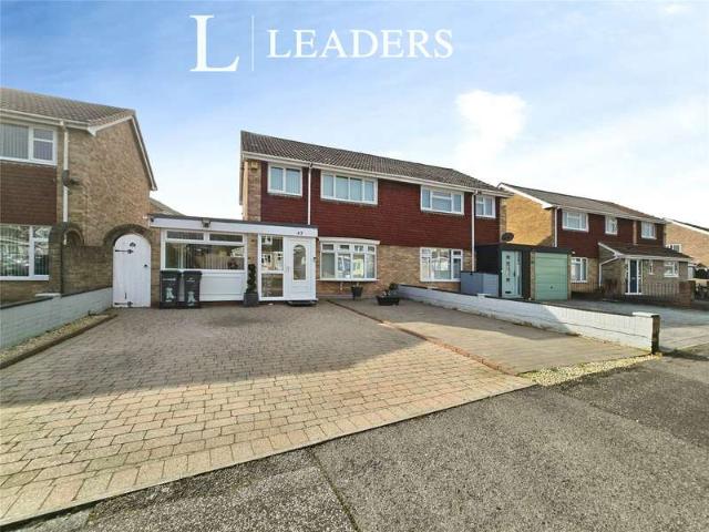House for sale in Woodcot, Middlecroft