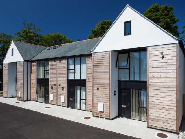 House for sale in Mount Ambrose, Cornwall