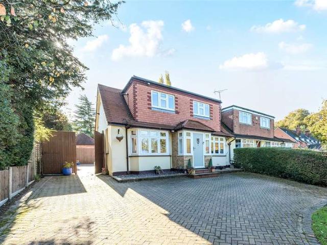 House for sale in Knockholt Pound, The Butts