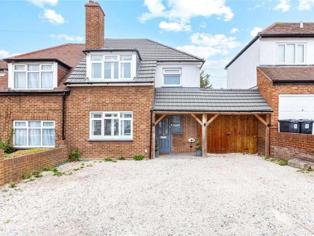 House for sale in Romford, Havering