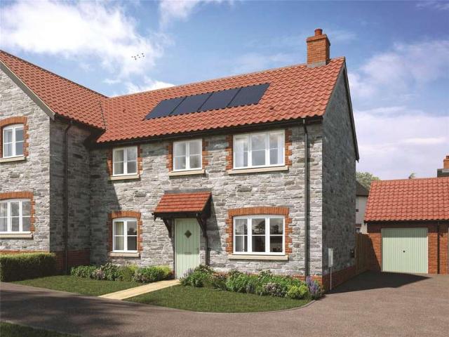 House for sale in South Gloucestershire