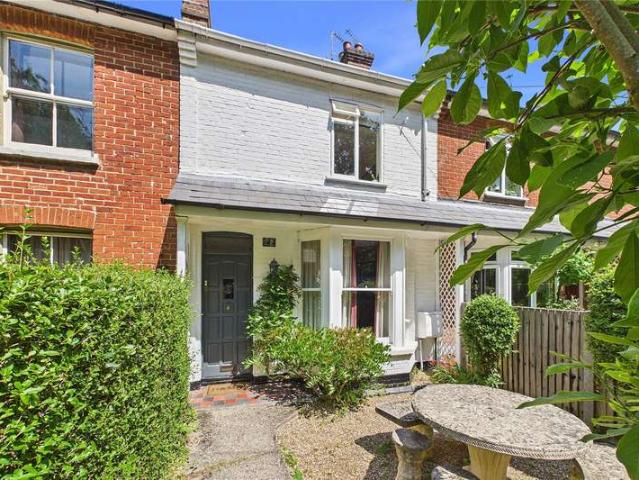 House for sale in Durnford Farm, Woking