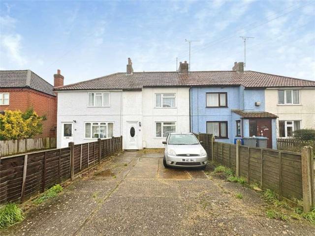 House for sale in Eastbridge, Suffolk