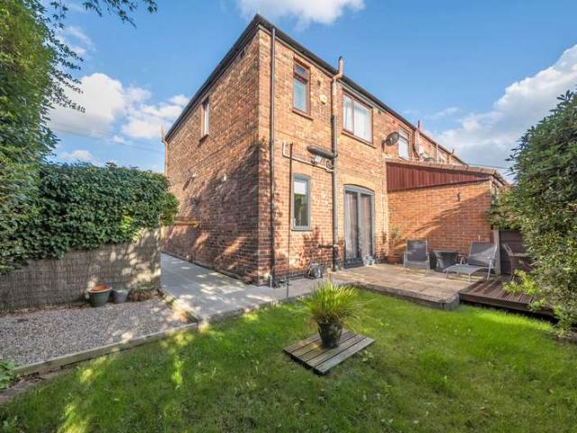House for sale in Failsworth, Oldham