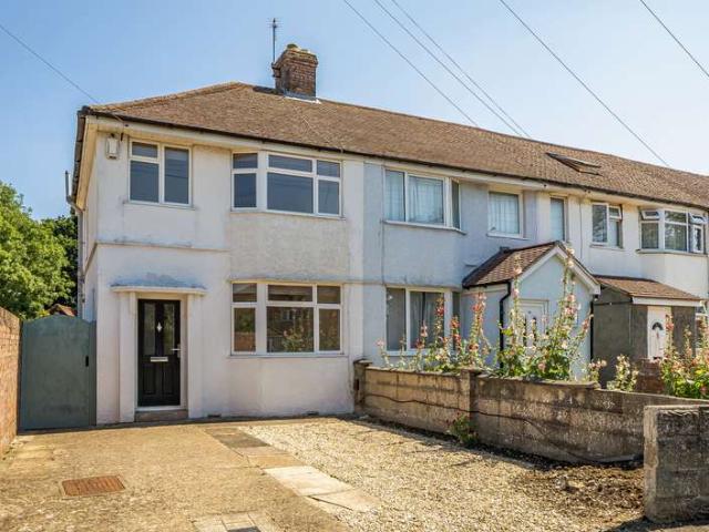 House for sale in New Marston, The Slade