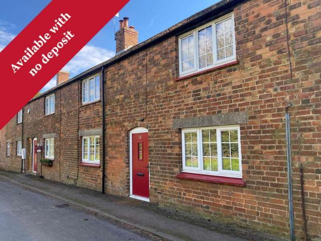 House for rent in Barholm, Lincolnshire