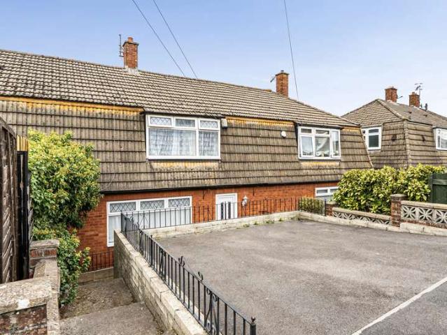 House for sale in Withywood, Bristol
