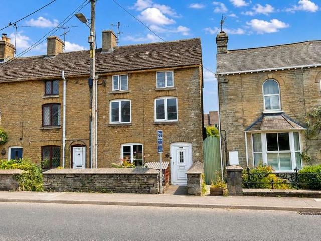 House for sale in Tetbury, Fossebridge