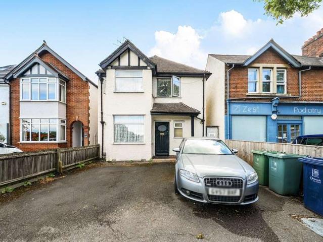 House for sale in The Slade, Oxfordshire
