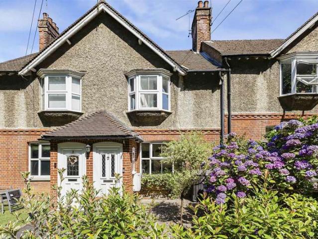 House for sale in Sevenoaks, The Butts