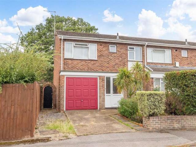 House for sale in Dedworth, Windsor