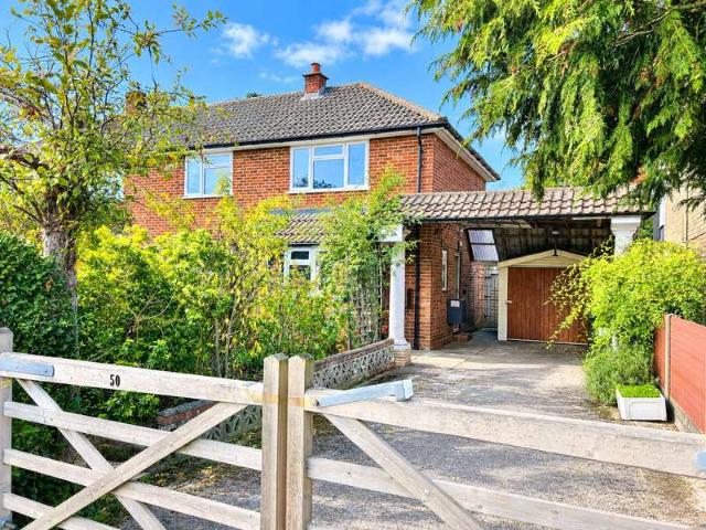 House for sale in Sulhamstead, Burghfield Common