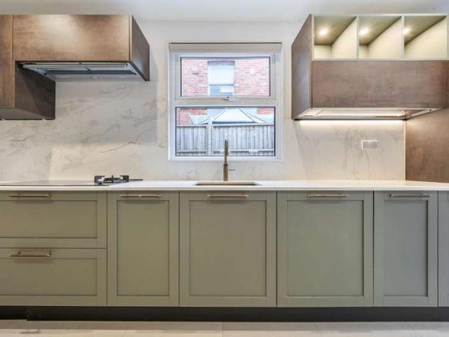 House for sale in Finsbury Park, Greater London