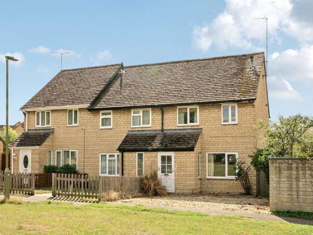 House for sale in Black Bourton, Oxfordshire