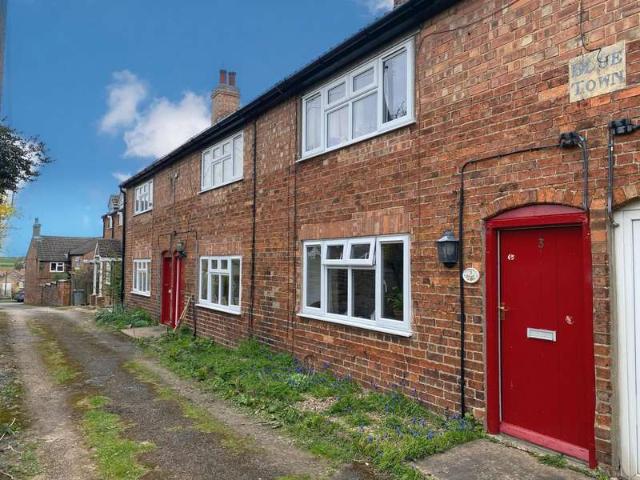 House for rent in Barholm, Lincolnshire