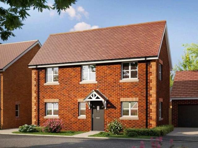House for sale in Budlake, Devon