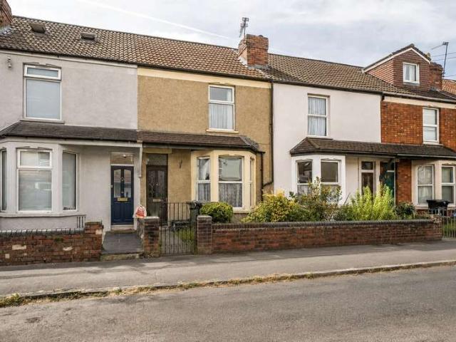 House for sale in Feckenham, City Of Bristol