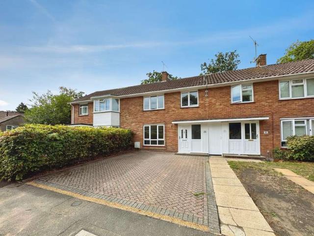 House for sale in Easthampstead, Bracknell