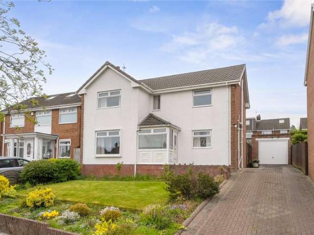 House for sale in Rhydypenau, Cardiff