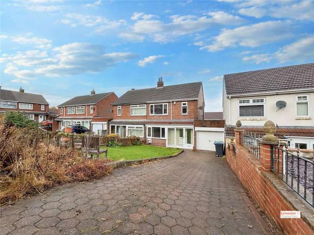 House for sale in Stanley