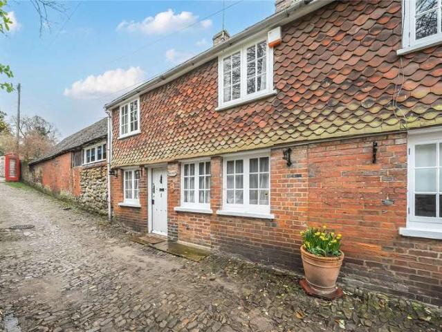 House for sale in Chipstead, The Butts