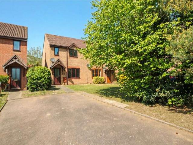House for sale in Newton Flotman, Burgh St Peter