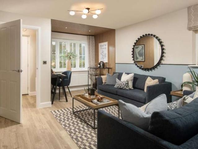House for sale in Upper Dovercourt, Dale Hill