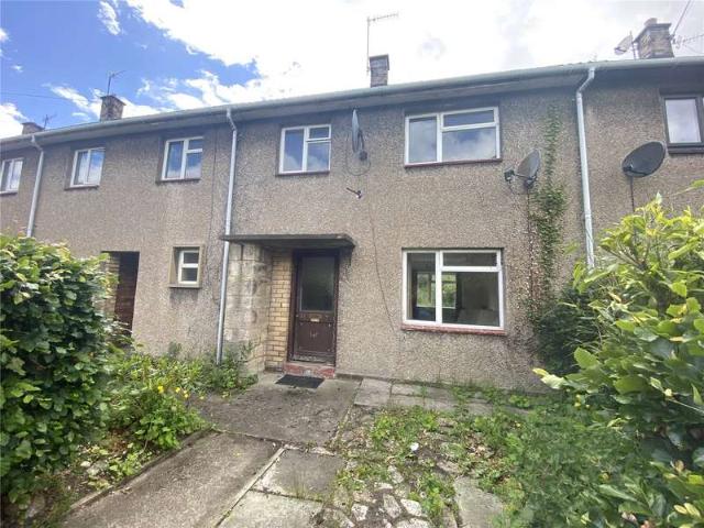 House for sale in Broomley and Stocksfield, Stocksfield