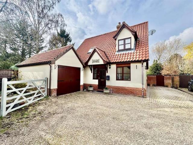 Farm for sale in Rickinghall Superior, Bedingfield