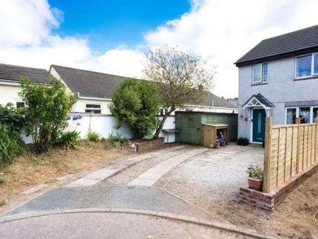House for sale in Menagissey, Mount Hawke