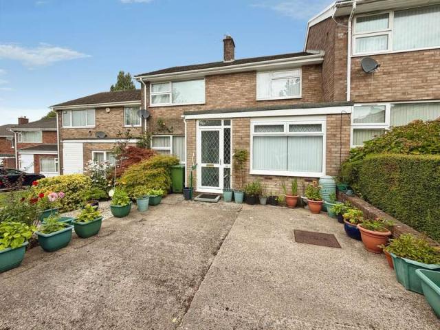 House for sale in Falcon Lodge, Wales