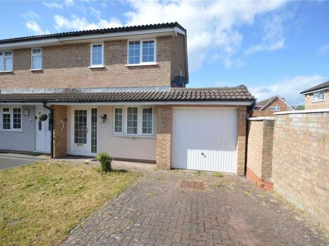 House for sale in Bridgwater, Somerset
