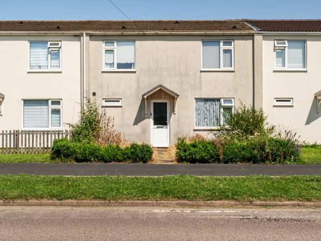 House for sale in Stoke Gifford, South Gloucestershire