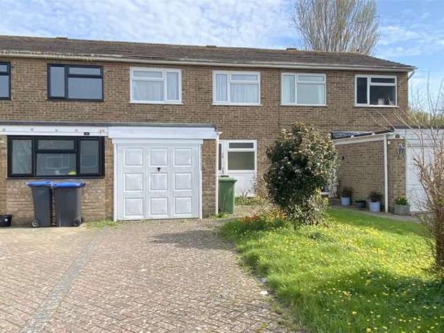 House for sale in Worthing, West Sussex