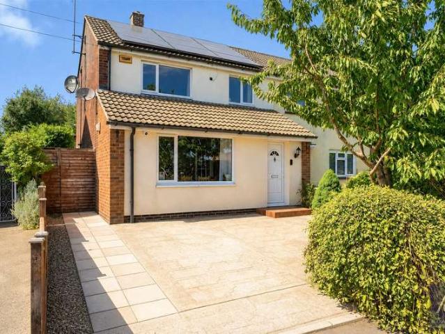 House for sale in Buckingham, Buckinghamshire