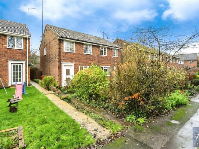 House for sale in Buckingham, Buckinghamshire