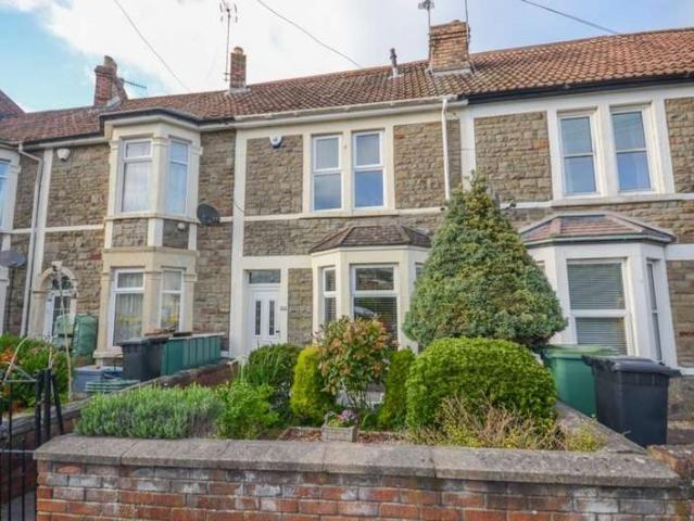 House for sale in Kingswood, South Gloucestershire