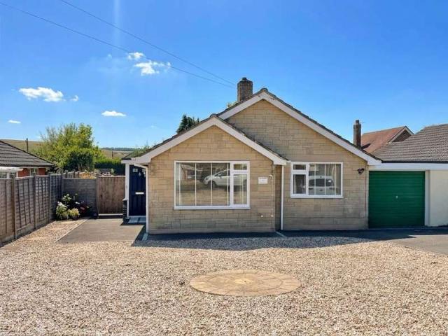 House for sale in Melbury Abbas, East Dorset