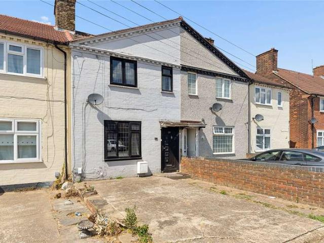 House for sale in London Borough of Barking and Dagenham, Greater London