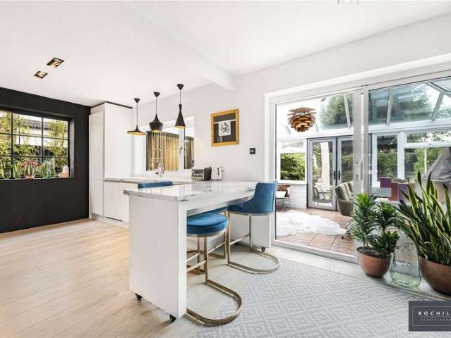House for sale in Blackhills, Surrey