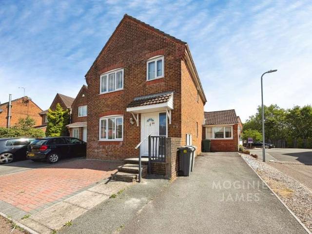 House for sale in Pontprennau, Falcon Lodge