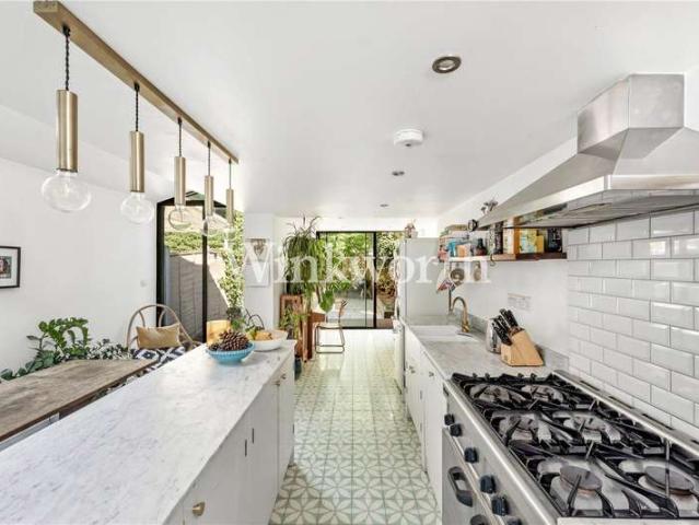 House for sale in London Borough of Haringey, Greater London