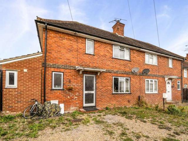 House for sale in Whitley Wood, Reading