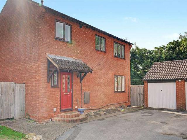 House for sale in Lower Wanborough, Wanborough