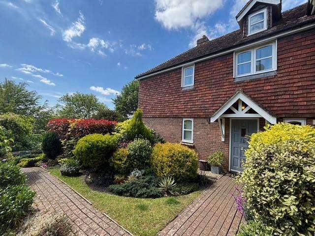 House for sale in St James, Shaftesbury