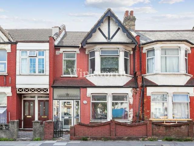 House for sale in Noel Park, Harringay