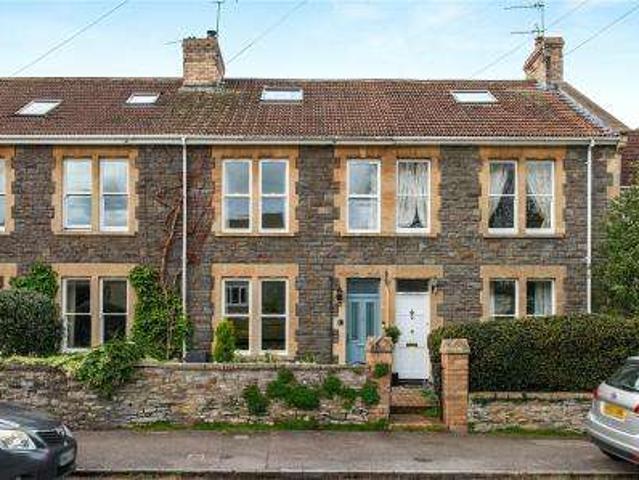House for sale in Bitton, South Gloucestershire