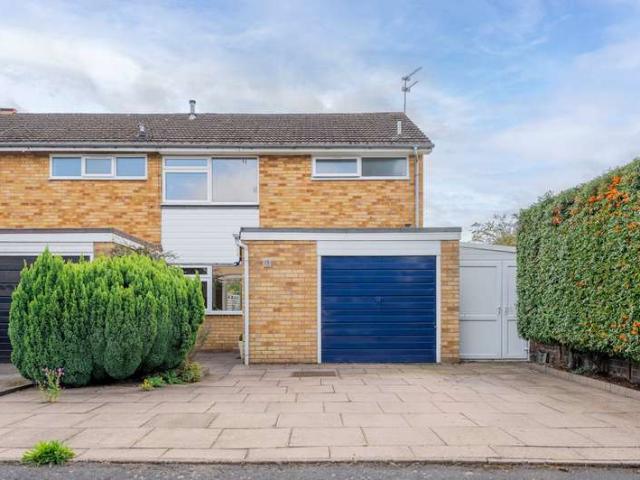 House for sale in Milverton, Green Close