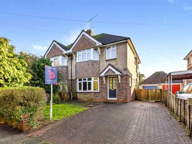 House for sale in Chichester, Littlecote