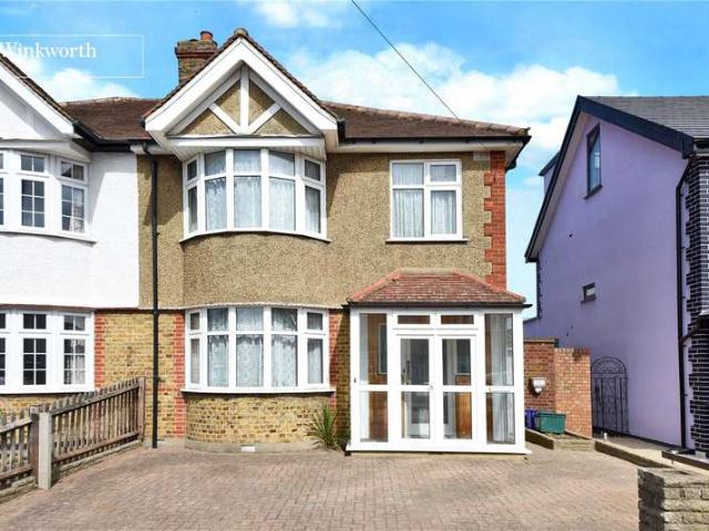 House for sale in London Borough of Sutton, Greater London